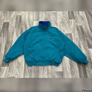 SIZE MEDIUM WHITE SIERRA MENS SKI OUTDOOR JACKET